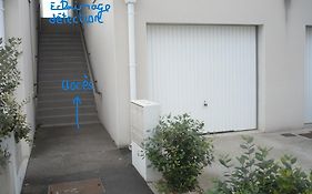 Colombiers Escale A La Noria Appartement Terrasse 4 Personnes Et Garage
